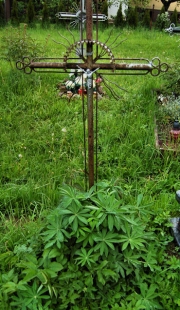Grób