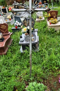 Grób