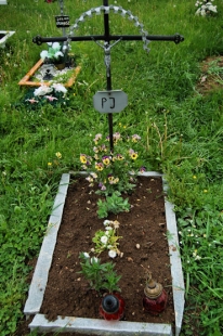 Grób