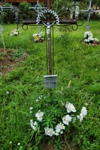 Grób