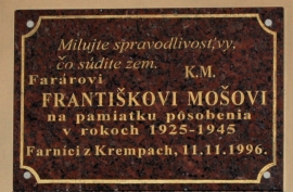 Grób