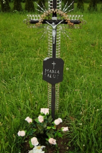 Grób