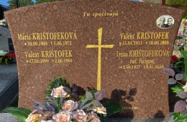 Grób