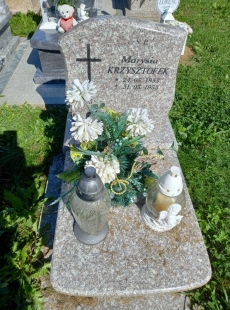 Grób