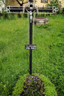 Grób