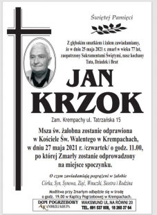 Grób