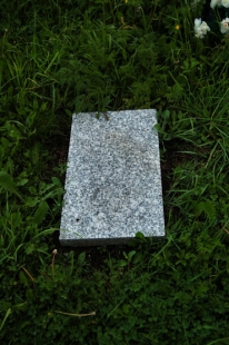 Grób