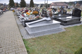 Grób