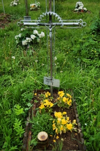 Grób