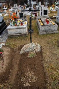 Grób