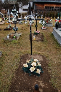 Grób