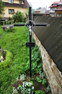 Grób