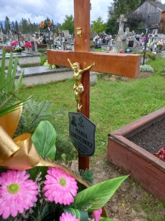 Grób