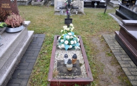 Grób