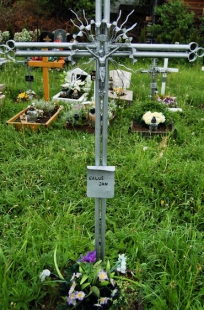 Grób