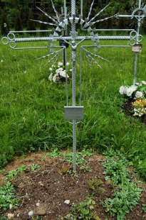 Grób