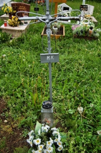 Grób