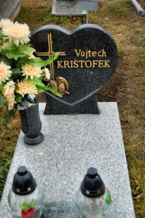 Grób