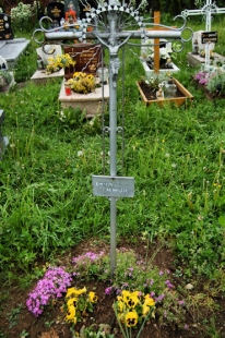 Grób